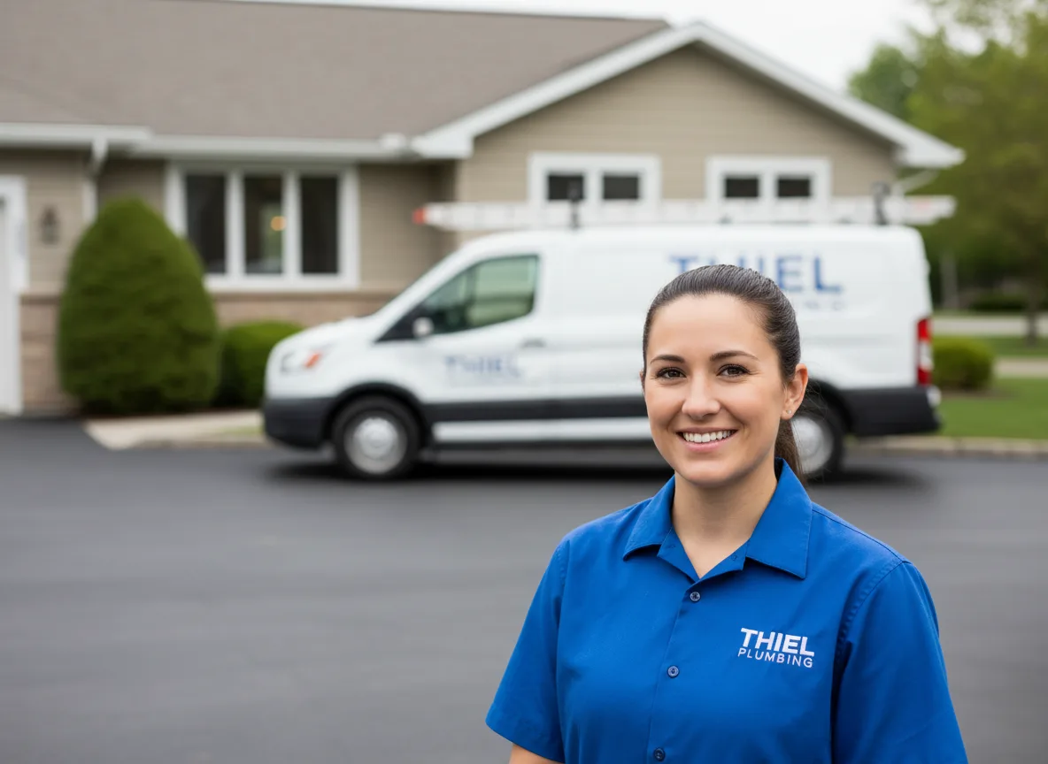 Plumber Wayland, IA FAQs